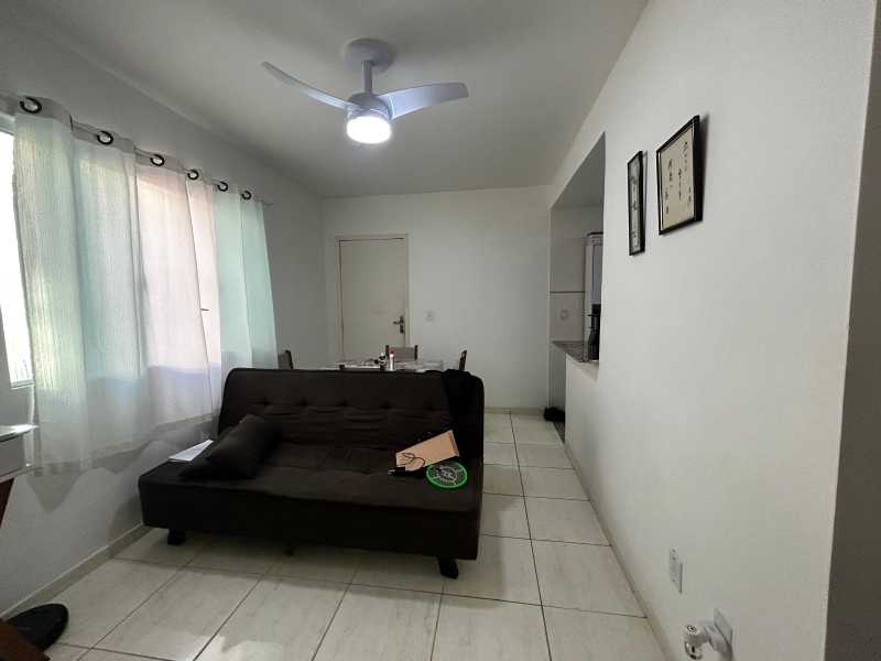 Conheça df do imóvel - Apartamento 2 quartos à venda Marquês de Maricá, Maricá - R$ 250.000 - FLAP20016 - 10 df - 10