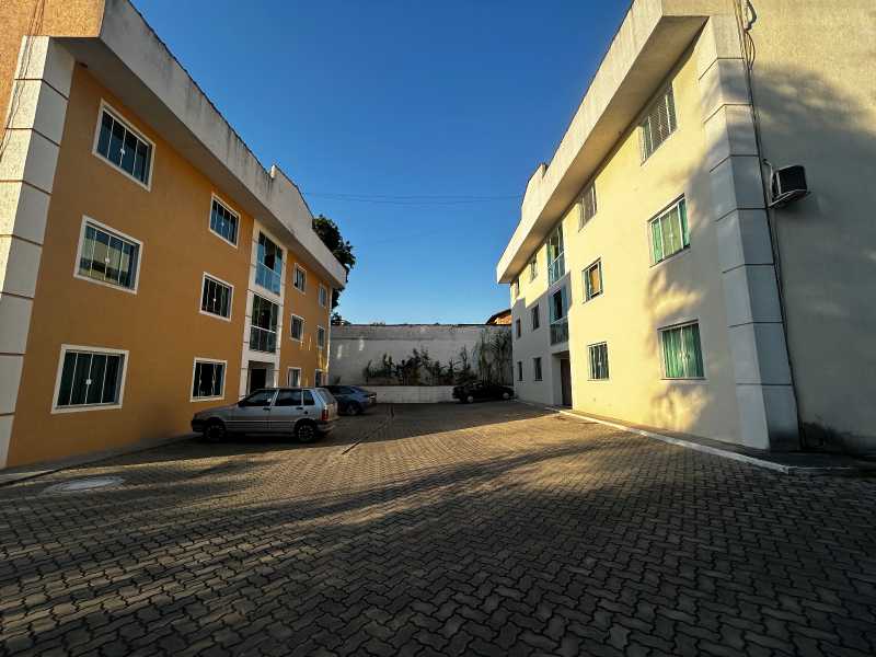 Conheça hgfj do imóvel - Apartamento 2 quartos à venda Marquês de Maricá, Maricá - R$ 250.000 - FLAP20016 - 3 hgfj - 3
