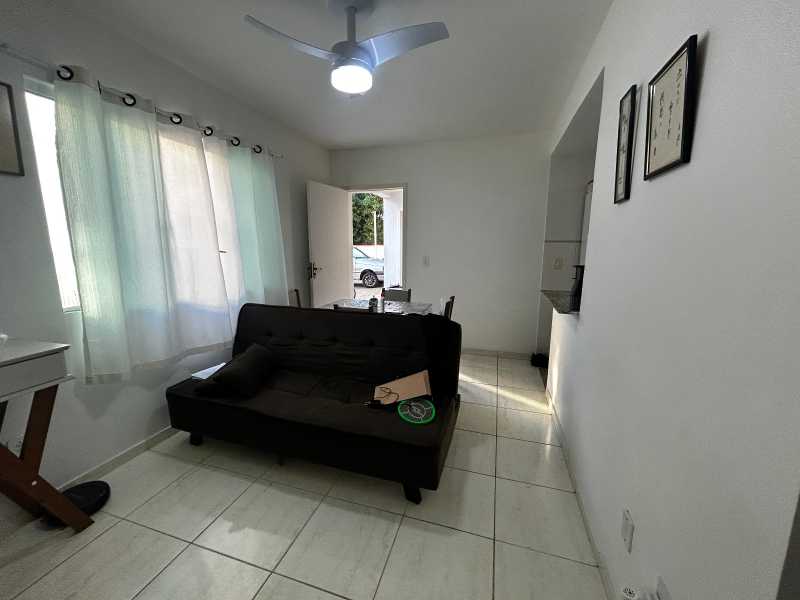 Conheça l do imóvel - Apartamento 2 quartos à venda Marquês de Maricá, Maricá - R$ 250.000 - FLAP20016 - 11 l - 11