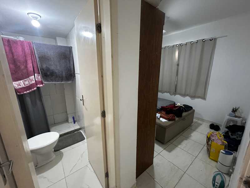 Conheça lh do imóvel - Apartamento 2 quartos à venda Marquês de Maricá, Maricá - R$ 250.000 - FLAP20016 - 15 lh - 15