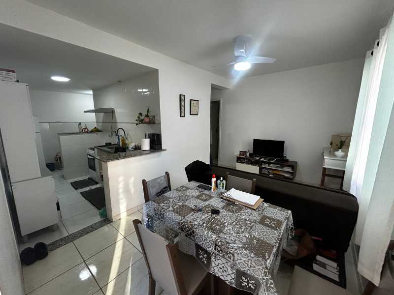 Conheça Sem título do imóvel - Apartamento 2 quartos à venda Marquês de Maricá, Maricá - R$ 250.000 - FLAP20016 - 6 Sem título - 6