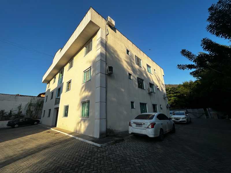 Conheça vb do imóvel - Apartamento 2 quartos à venda Marquês de Maricá, Maricá - R$ 250.000 - FLAP20016 - 24 vb - 24