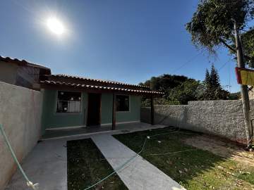Casa 2 quartos à venda Condado de Maricá, Maricá - R$ 350.000 - FLCA20216