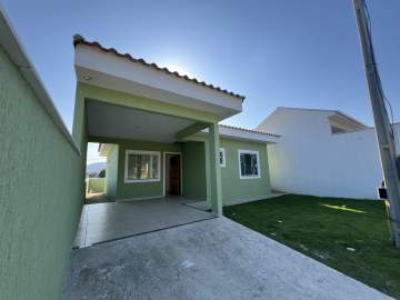 Casa em Condomínio 2 quartos à venda Ubatiba, Maricá - R$ 390.000 - FLCN20025