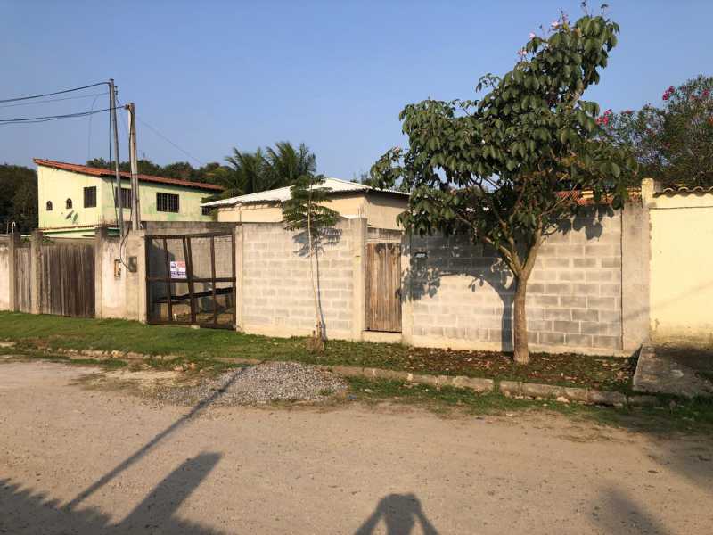 Conheça 1 do imóvel - Terreno Unifamiliar à venda Itapeba, Maricá - R$ 230.000 - FLUF00046 - 4 1 - 4