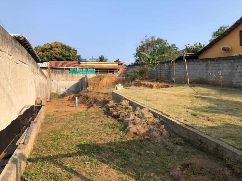 Conheça 7 do imóvel - Terreno Unifamiliar à venda Itapeba, Maricá - R$ 230.000 - FLUF00046 - 1 7 - 1