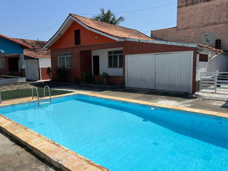 Conheça 1 do imóvel - Casa em Condomínio 2 quartos à venda Barra de Maricá, Maricá - R$ 390.000 - FLCN20027 - 1 1 - 1