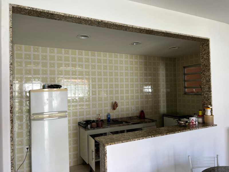 Conheça 2 do imóvel - Casa em Condomínio 2 quartos à venda Barra de Maricá, Maricá - R$ 390.000 - FLCN20027 - 6 2 - 6