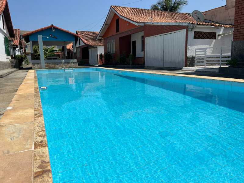 Conheça 4 do imóvel - Casa em Condomínio 2 quartos à venda Barra de Maricá, Maricá - R$ 390.000 - FLCN20027 - 5 4 - 5
