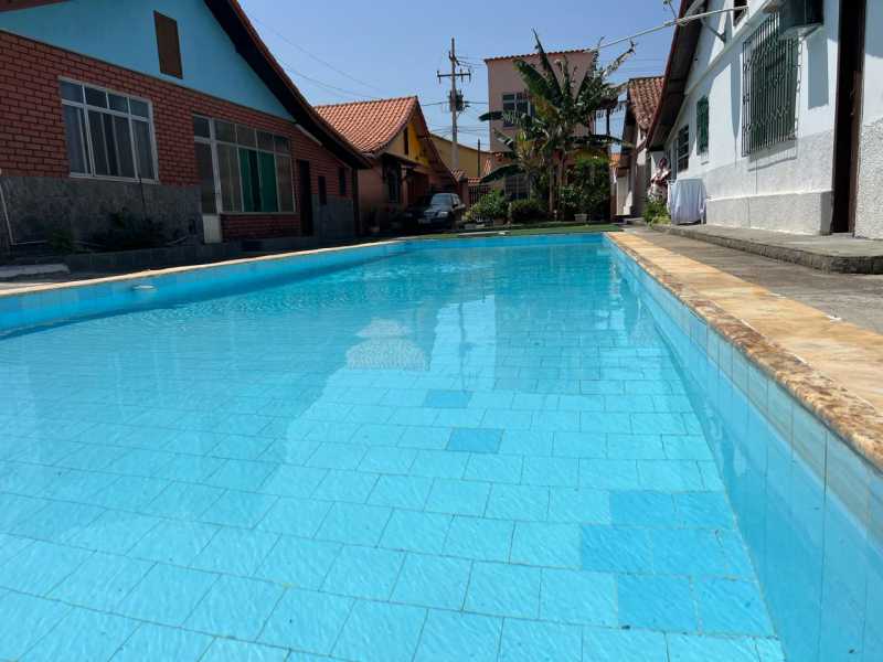 Conheça 5 do imóvel - Casa em Condomínio 2 quartos à venda Barra de Maricá, Maricá - R$ 390.000 - FLCN20027 - 4 5 - 4