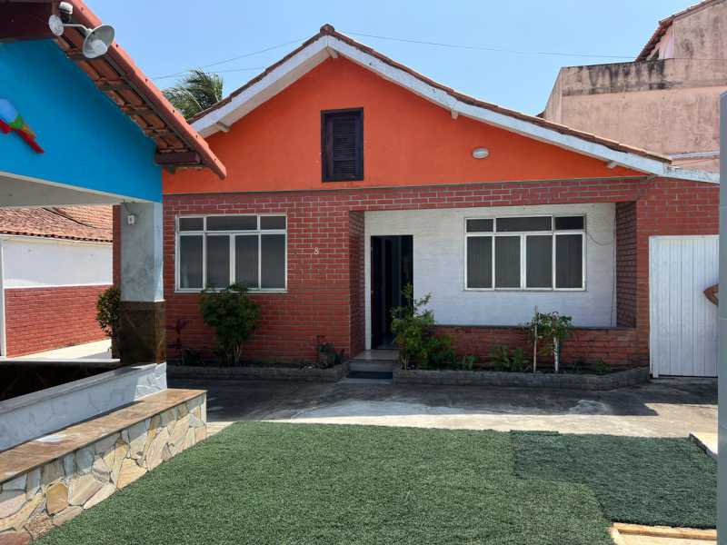 Conheça 6 do imóvel - Casa em Condomínio 2 quartos à venda Barra de Maricá, Maricá - R$ 390.000 - FLCN20027 - 2 6 - 2