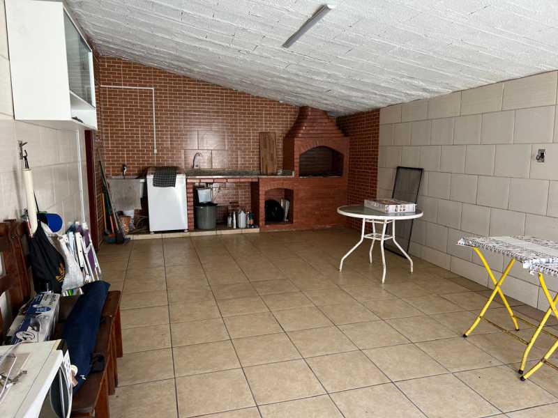 Conheça 7 do imóvel - Casa em Condomínio 2 quartos à venda Barra de Maricá, Maricá - R$ 390.000 - FLCN20027 - 8 7 - 8