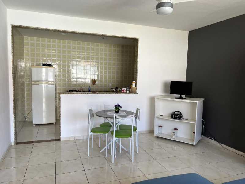 Conheça 9 do imóvel - Casa em Condomínio 2 quartos à venda Barra de Maricá, Maricá - R$ 390.000 - FLCN20027 - 9 9 - 9