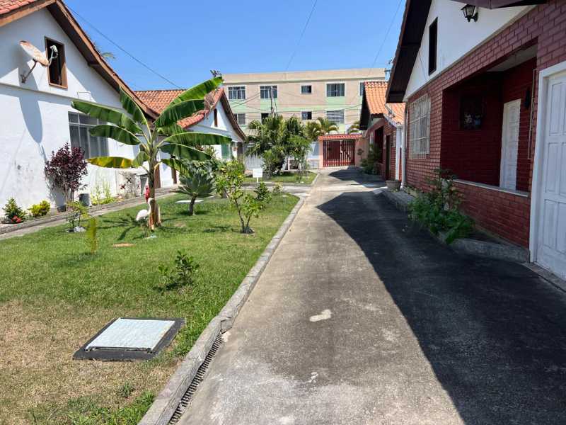 Conheça 16 do imóvel - Casa em Condomínio 2 quartos à venda Barra de Maricá, Maricá - R$ 390.000 - FLCN20027 - 15 16 - 15