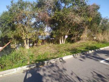 Ótima localização - Terreno Unifamiliar à venda Jacaroá, Maricá - R$ 95.000 - FLUF00049