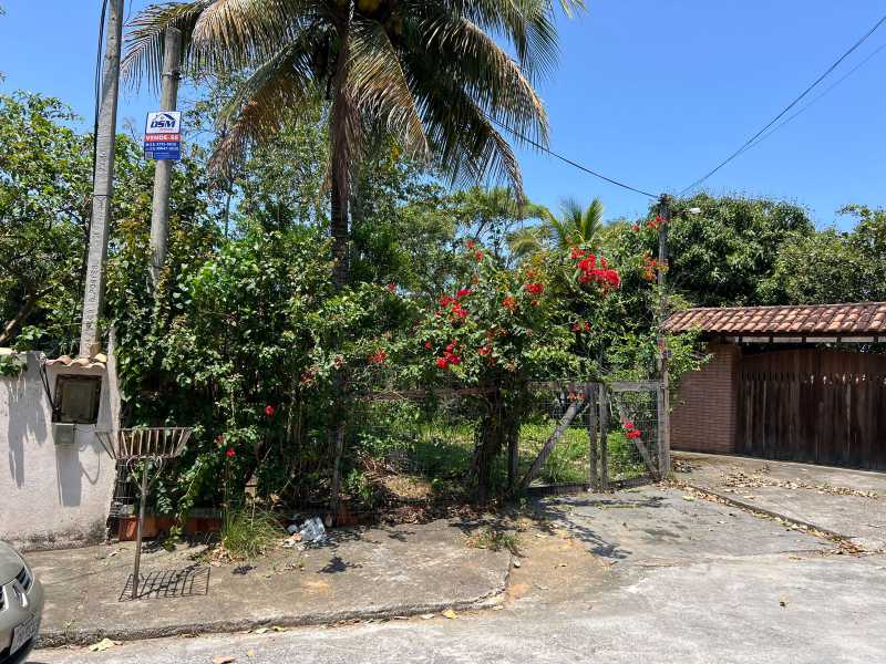 Conheça 8 do imóvel - Terreno Unifamiliar à venda Itapeba, Maricá - R$ 160.000 - FLUF00054 - 3 8 - 3