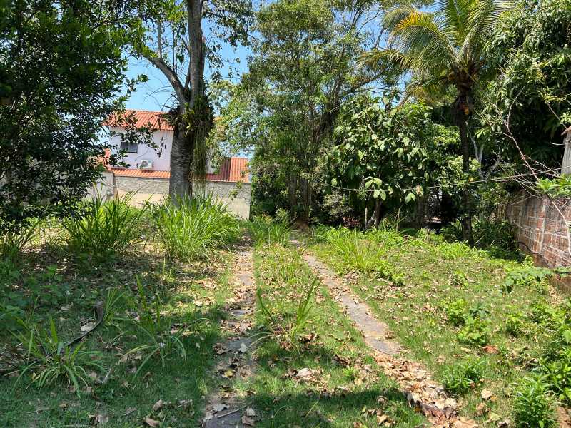 Conheça 10 do imóvel - Terreno Unifamiliar à venda Itapeba, Maricá - R$ 160.000 - FLUF00054 - 1 10 - 1