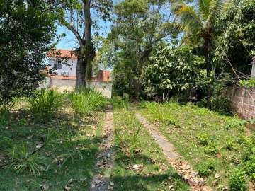 Terreno Unifamiliar à venda Itapeba, Maricá - R$ 160.000 - FLUF00054