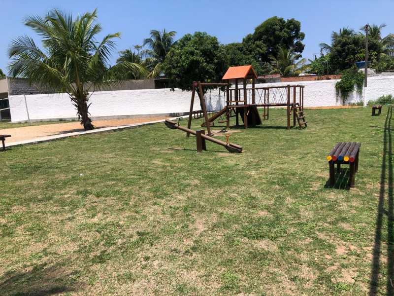 Conheça 10 do imóvel - Terreno Unifamiliar à venda Itapeba, Maricá - R$ 160.000 - FLUF00054 - 11 10 - 11