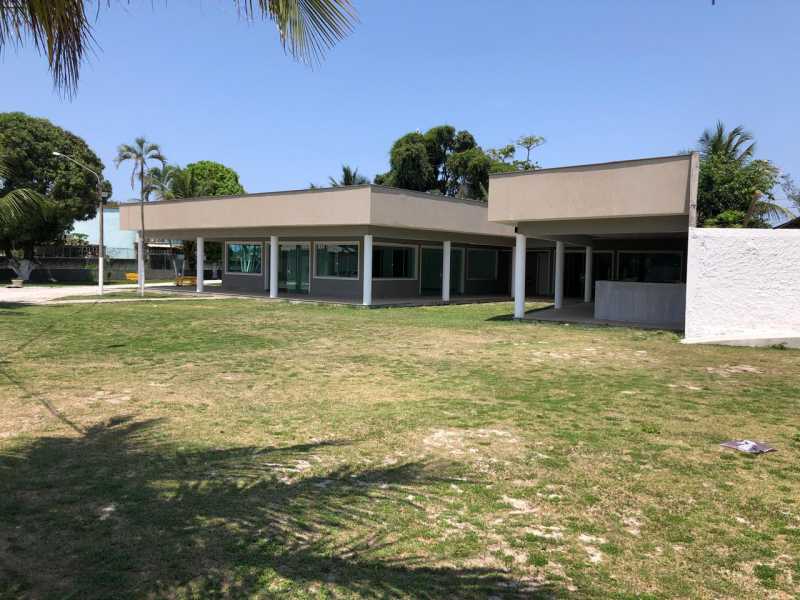 Conheça 12 do imóvel - Terreno Unifamiliar à venda Itapeba, Maricá - R$ 160.000 - FLUF00054 - 13 12 - 13