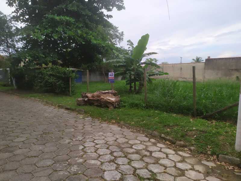 Conheça 1 do imóvel - Terreno Unifamiliar à venda Flamengo, Maricá - R$ 130.000 - FLUF00055 - 3 1 - 3