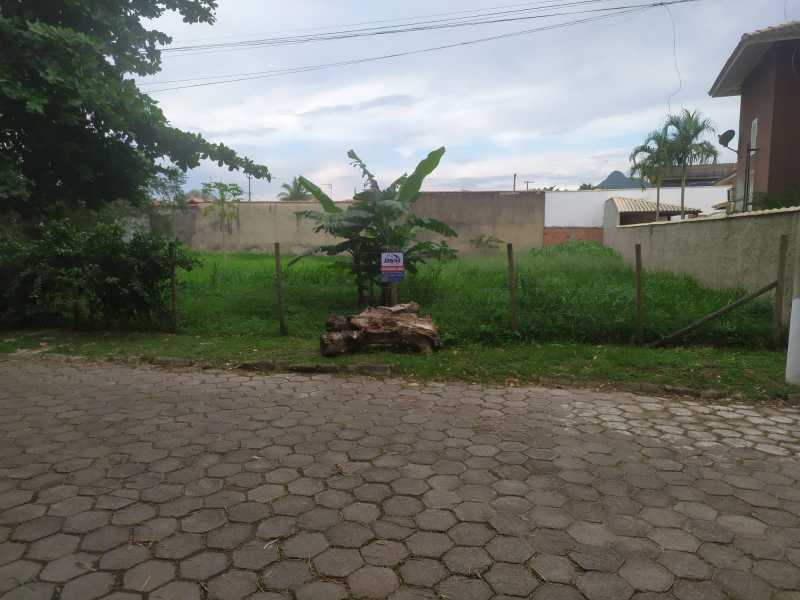 Conheça 5 do imóvel - Terreno Unifamiliar à venda Flamengo, Maricá - R$ 130.000 - FLUF00055 - 6 5 - 6