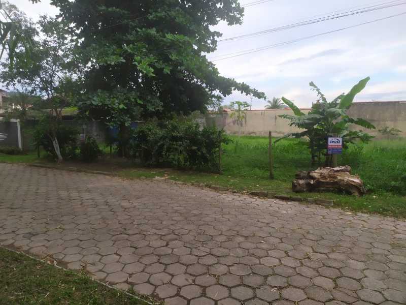 Conheça 6 do imóvel - Terreno Unifamiliar à venda Flamengo, Maricá - R$ 130.000 - FLUF00055 - 7 6 - 7