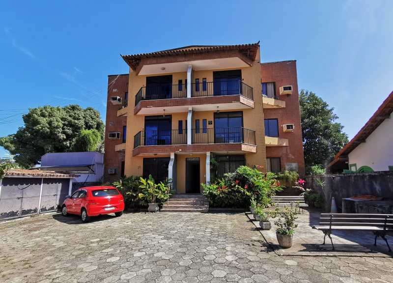 Conheça 1 do imóvel - Apartamento 2 quartos à venda Araçatiba, Maricá - R$ 350.000 - FLAP20015 - 11 1 - 11