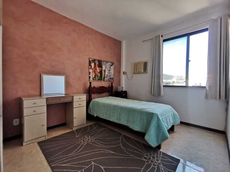 Conheça 2 do imóvel - Apartamento 2 quartos à venda Araçatiba, Maricá - R$ 350.000 - FLAP20015 - 7 2 - 7