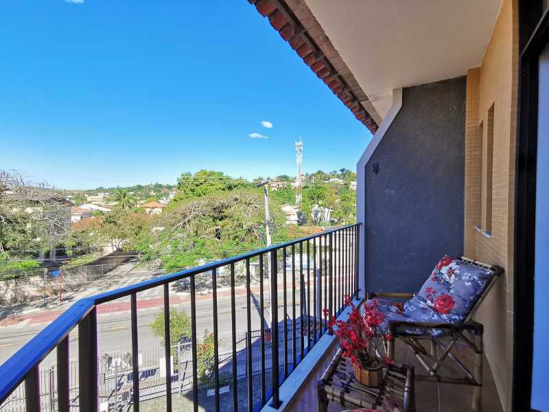 Conheça 3 do imóvel - Apartamento 2 quartos à venda Araçatiba, Maricá - R$ 350.000 - FLAP20015 - 1 3 - 1