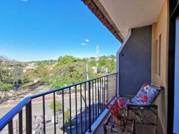 Ótima localização - Apartamento 2 quartos à venda Araçatiba, Maricá - R$ 350.000 - FLAP20015