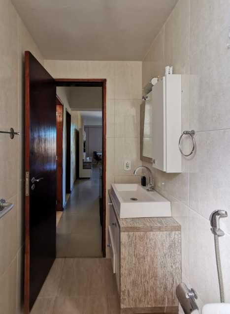 Conheça 10 do imóvel - Apartamento 2 quartos à venda Araçatiba, Maricá - R$ 350.000 - FLAP20015 - 5 10 - 5