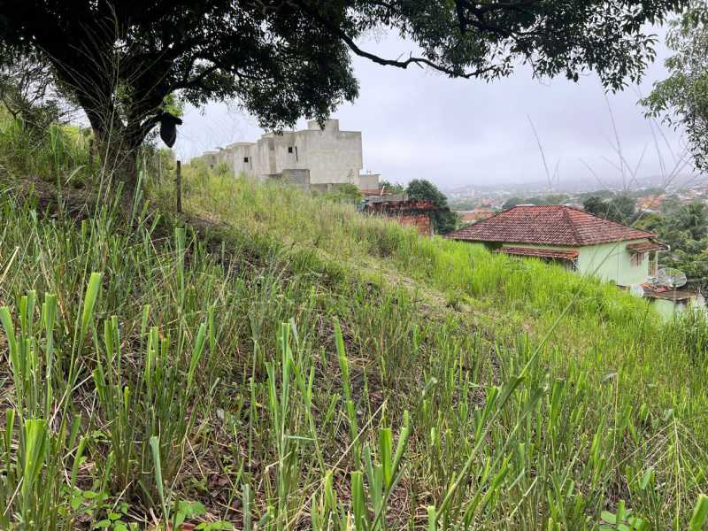 Conheça 8 do imóvel - Terreno Multifamiliar à venda Itapeba, Maricá - R$ 300.000 - FLMF00054 - 8 8 - 8