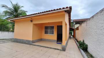Ótima localização - Casa 2 quartos à venda Flamengo, Maricá - R$ 460.000 - FLCA20223