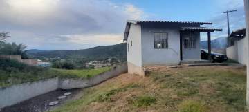 Casa 2 quartos à venda Jacaroá, Maricá - R$ 300.000 - FLCA20224