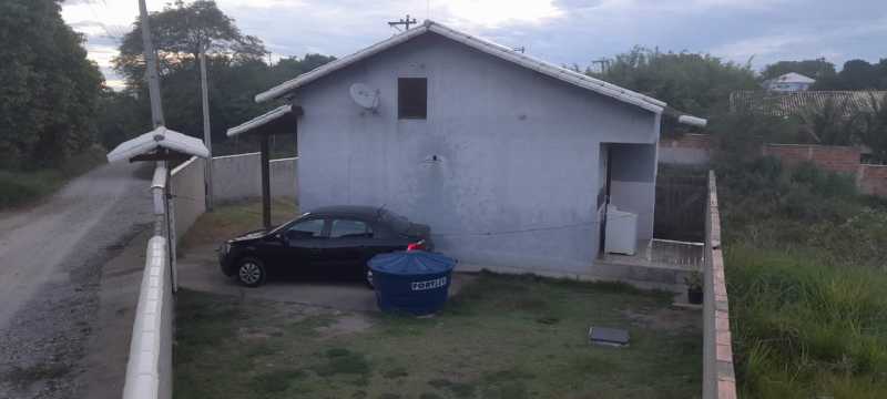 Conheça 2 do imóvel - Casa 2 quartos à venda Jacaroá, Maricá - R$ 300.000 - FLCA20224 - 2 2 - 2