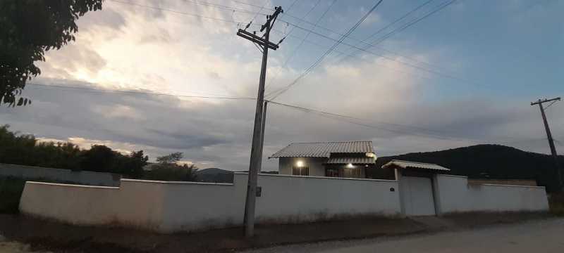 Conheça 3 do imóvel - Casa 2 quartos à venda Jacaroá, Maricá - R$ 300.000 - FLCA20224 - 3 3 - 3