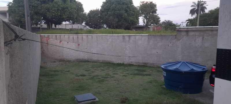 Conheça 9 do imóvel - Casa 2 quartos à venda Jacaroá, Maricá - R$ 300.000 - FLCA20224 - 9 9 - 9
