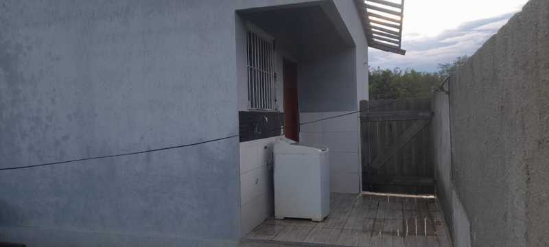 Conheça 10 do imóvel - Casa 2 quartos à venda Jacaroá, Maricá - R$ 300.000 - FLCA20224 - 10 10 - 10