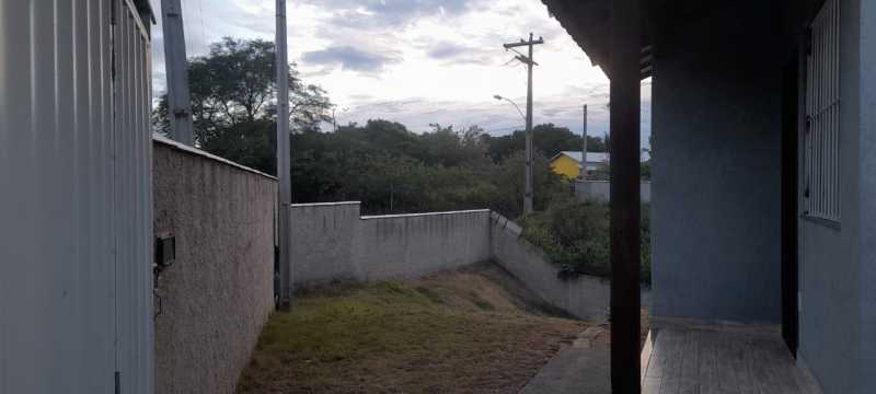 Conheça 13 do imóvel - Casa 2 quartos à venda Jacaroá, Maricá - R$ 300.000 - FLCA20224 - 14 13 - 14