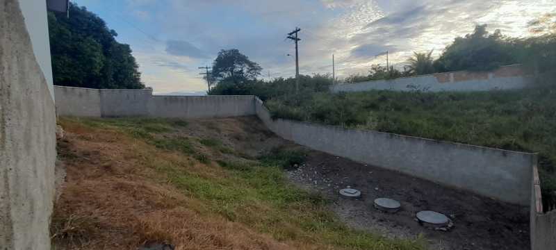 Conheça 17 do imóvel - Casa 2 quartos à venda Jacaroá, Maricá - R$ 300.000 - FLCA20224 - 18 17 - 18