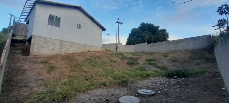 Conheça 18 do imóvel - Casa 2 quartos à venda Jacaroá, Maricá - R$ 300.000 - FLCA20224 - 19 18 - 19