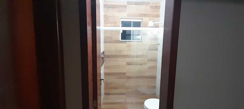 Conheça 20 do imóvel - Casa 2 quartos à venda Jacaroá, Maricá - R$ 300.000 - FLCA20224 - 21 20 - 21