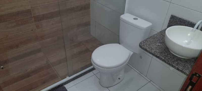 Conheça 21 do imóvel - Casa 2 quartos à venda Jacaroá, Maricá - R$ 300.000 - FLCA20224 - 22 21 - 22