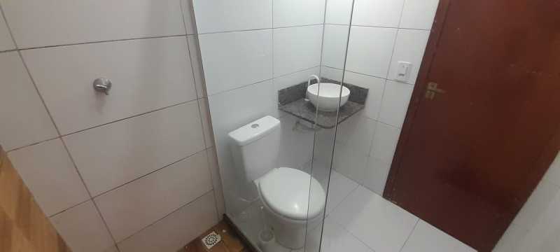 Conheça 22 do imóvel - Casa 2 quartos à venda Jacaroá, Maricá - R$ 300.000 - FLCA20224 - 23 22 - 23