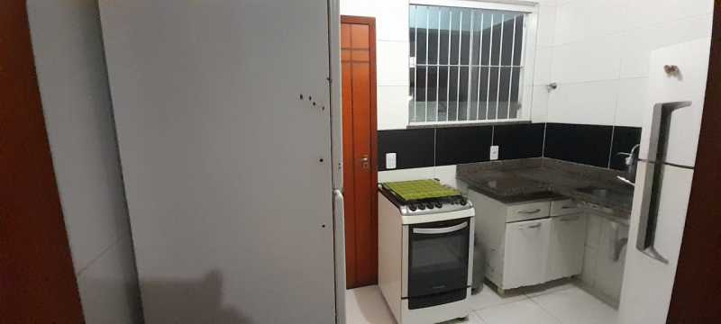 Conheça 28 do imóvel - Casa 2 quartos à venda Jacaroá, Maricá - R$ 300.000 - FLCA20224 - 28 28 - 28