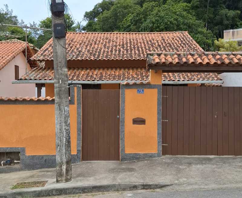 Conheça Casa-laranja do imóvel - Casa à venda Flamengo, Maricá - R$ 390.000 - FLCA00025 - 14 Casa-laranja - 14