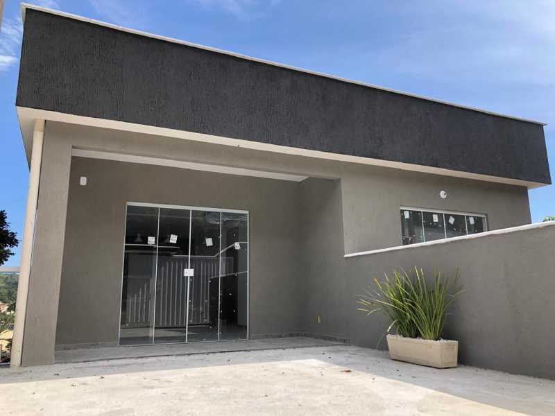 Conheça 1 do imóvel - Casa 3 quartos à venda Flamengo, Maricá - R$ 499.000 - FLCA30091 - 23 1 - 23