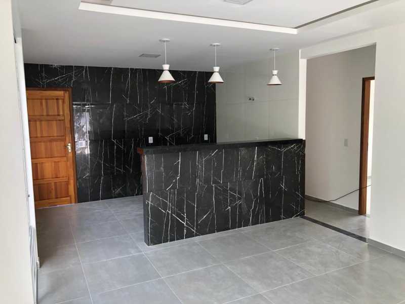 Conheça 4 do imóvel - Casa 3 quartos à venda Flamengo, Maricá - R$ 499.000 - FLCA30091 - 5 4 - 5
