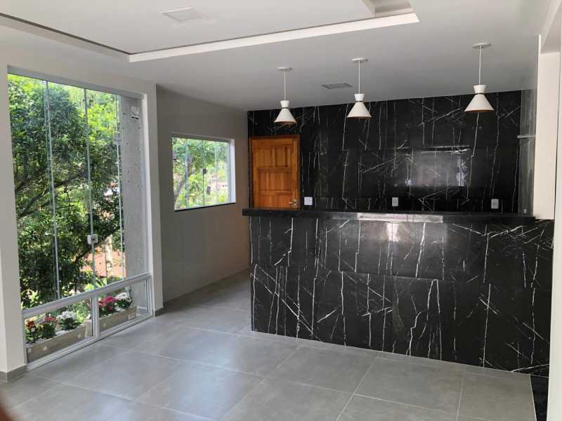 Conheça 5 do imóvel - Casa 3 quartos à venda Flamengo, Maricá - R$ 499.000 - FLCA30091 - 4 5 - 4